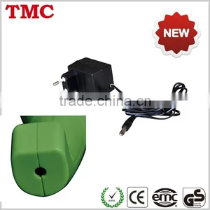3.6v Mini Electric Window Cleaner/Cordless Window Vacuum thumbnail-3
