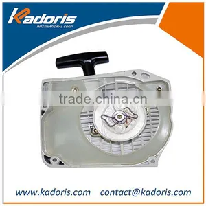 MS660 for Stihl Gasoline Chainsaw 064 066 Ms640 Aftermarket Part Recoil Starter thumbnail-1
