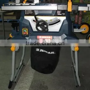 JTS1500S 10" Sliding Table Saw for Woodworking thumbnail-4