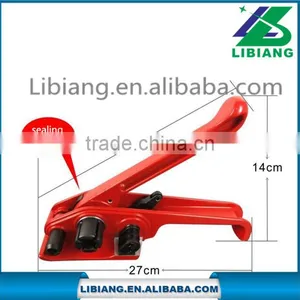 Strapping Goods Tightener and Sealer thumbnail-1