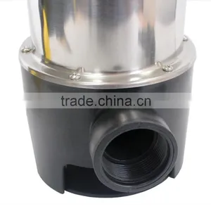 Best Selling Stainless Steel Electric Submersible Pump Price thumbnail-3