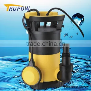 Plastic Low Flow Submersible Pump thumbnail-1