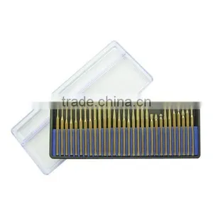Diamond Mounted Points/abrasive Mounted Points thumbnail-1