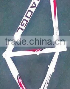 Aluminium Alloy Mountain Bike Frame (BGL-CBK01) thumbnail-1