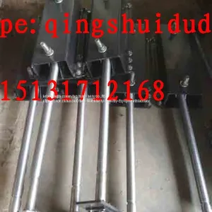 China Waterproof and Dustproof Labytinth Seals for Conveyor Roller thumbnail-3
