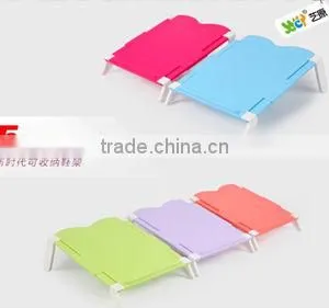 Colorful Shoe Rack thumbnail-1