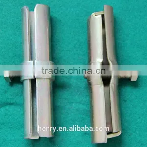 Scaffolding Pressed Inner Joint Pin Coupler thumbnail-1