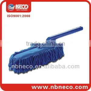 Microfiber Easy Cleaning Car Brush thumbnail-1