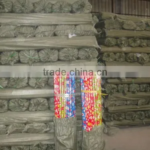 Eucalyptus PVC 120*2.5cm Pine Wooden Broom Handle in Wholesale Price thumbnail-5