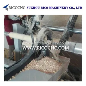 High Speed Steels V Cutter HSS Woodturning Tool CNC Wood Lathe Knife Turning Tools thumbnail-3