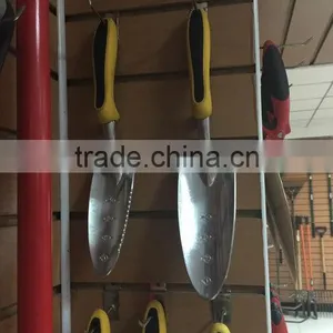 3 Pcs Garden Tool Set With Painting thumbnail-4