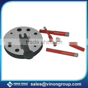 Diamond Core Drill Bit, Diamond Drill Bit, Diamond Hole Saw for Granite thumbnail-1