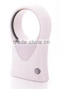 Portable USB Bladeless Mini Air Conditioner Fan LS Eplus thumbnail-1