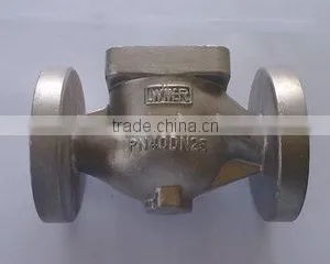 2017 Hot Sale Iron Sand Casting Parts, Sand Casting, Casting Sand Product thumbnail-6