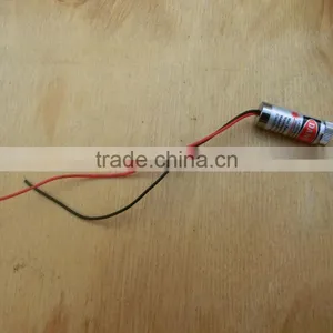 Red Dot Laser Pointer Industrial Lazer Module 650nm 5mW Red Laser Line Module Diode Lazer for Co2 Laser Beam Combiner thumbnail-1