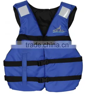 Nylon Life Vest thumbnail-1