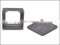 Electric Motor Parts Aluminum Terminal Box thumbnail-1