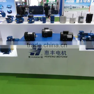High Efficiency NEMA Electric Motor With CSA thumbnail-6