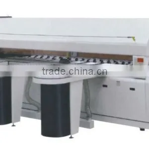 COMPUTER PANEL SAW SH1333 With Max. Cutting Length 3280mm and Max. Cutting Thickness 76mm thumbnail-1