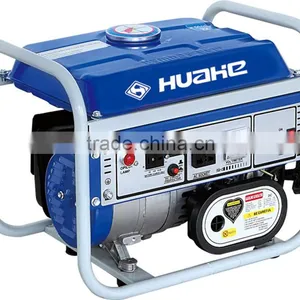 750w 2 Stroke King Power Gasoline Generator Set Series,taizhou Generator thumbnail-2