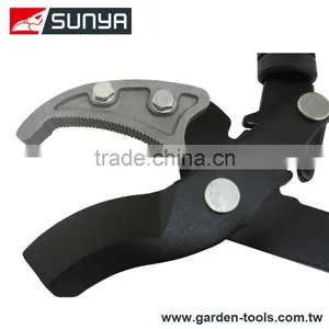Manual Aluminum Gear Anvil Lopper thumbnail-2
