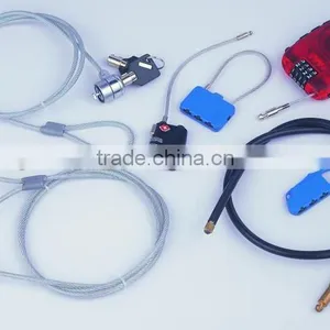 Made in China Stainless Steel Safety Cables/made in China Safety Cables/stainless Steel Safety Cables thumbnail-1