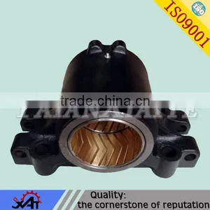 Casting Iron,sand Casting Pillow Block Bearing Block Hot Sale thumbnail-1