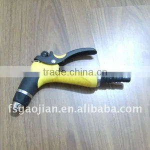 Metal Spray Nozzle thumbnail-1