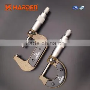 Exported Good Quality Professional Alloy Steel Microcaliper thumbnail-1
