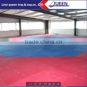 25mm Eva Octagon Taekwondo Mat thumbnail-2