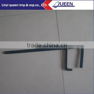 140mm High Quality Heavy Duty F Shuttering Clamp for Construction thumbnail-1