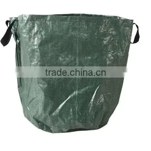 Garden Waste Leaf Shredder thumbnail-4