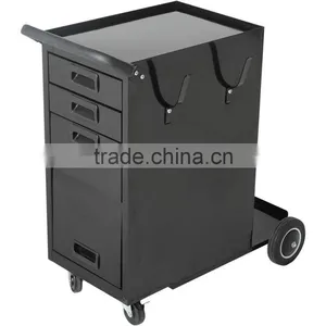 Mig Welding Trolley Cart thumbnail-2
