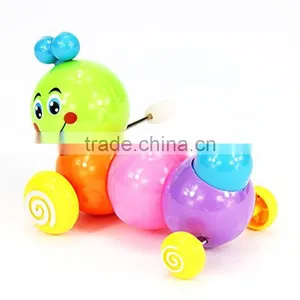 Hot Wholesale Baby Car Push and Go Customized Plastic Toys thumbnail-5