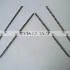 FORZA Football Goal Ground Anchors- Ground Hoops thumbnail-1