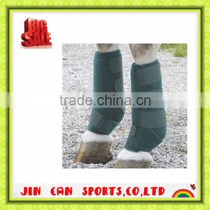Neoprene Horse Boots thumbnail-1