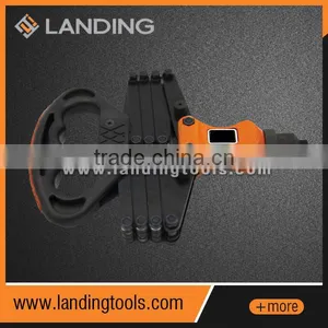 315001 Hot Promotion Hand Tool Hand Nut Riveter, Hand Riveting Machine thumbnail-2