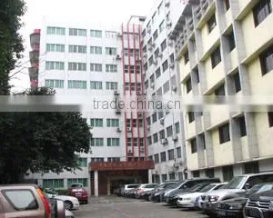 China Great Wall Industry Guangzhou Co., Ltd. company overview - view 2 thumbnail