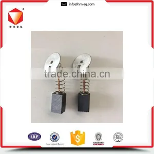 High-temperature Oem Odm for Dewalt Electric Carbon Brush thumbnail-5