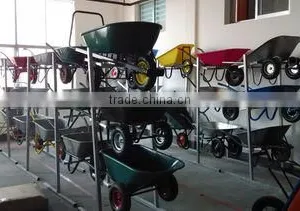 Qingdao Jinxin Special Vehicles Co., Ltd. company overview - view 3 thumbnail
