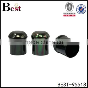 UV Black Aluminum Bottle Cap, Aluminum Cap for Glass Bottle thumbnail-1