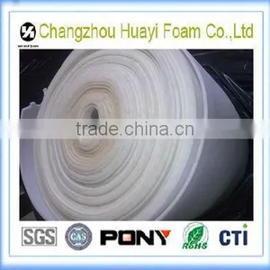 High Temperature Cross Linked pe Foam Open Cell Food Grade pe Foam thumbnail-1