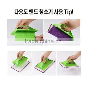 Hand Smart Sweeping Mop for Window Cleaning thumbnail-1