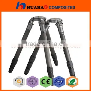 Carbon Tripod,High Strength Carbon Fiber Tripod Tube thumbnail-1