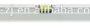 Heavy Duty Magnetic Aluminium Spirit Level Ruler thumbnail-1