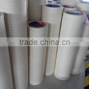 Masking Tape Jumbo Roll Crepe Paper Masking Tape thumbnail-3