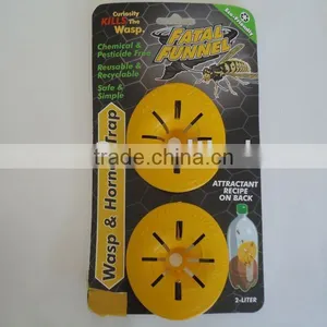 WL-N016 Wasp and Fly Traps thumbnail-1