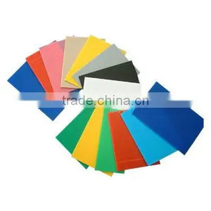 pp Corrugated Printable Plastic Sheet thumbnail-1