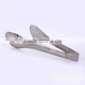 BXZ18 2016 Kitchen Tools Kitchenware Barbecue Tongs for Wholesale thumbnail-3