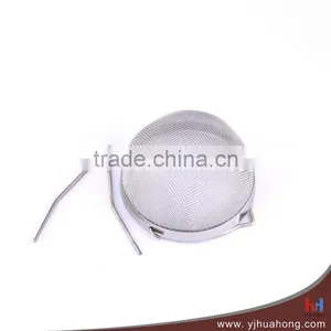 Stainless Steel Mesh Tea Strainer thumbnail-1